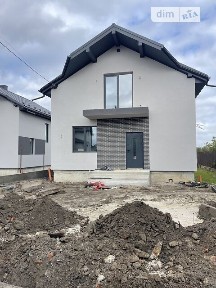 Продаж 2 поверхового будинку з ділянкою на 4 сотки, 120 кв. м, 3 кімнати, на вул. Потічкова • ID 34948708