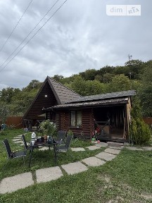 Продаж 1 поверхового будинку з верандою і ділянкою на 4.12 сотки, 70 кв. м, 2 кімнати, на вул. Хмельницького • ID 34948455