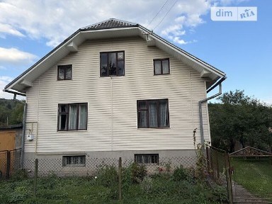 Продаж 2 поверхового будинку 154.2 кв. м, 4 кімнати, на вул. Богдана Лепкого • ID 34948293