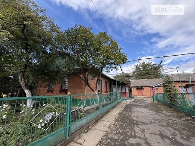 Продаж 1 поверхового будинку з ділянкою на 42 сотки, 66.7 кв. м, 4 кімнати, на вул. Зелена • ID 34948298