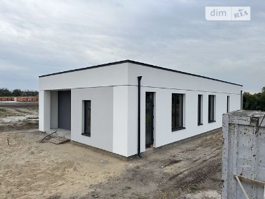 Продаж 1 поверхового будинку з ділянкою на 5 соток, 125 кв. м, 3 кімнати, на вул. Гармонії • ID 34948216