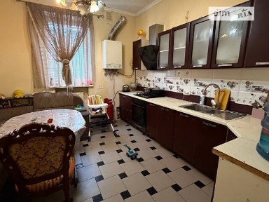 Продаж 2 поверхового будинку з верандою і ділянкою на 1 сотку, 162 кв. м, 4 кімнати, на пров. Уральський 18 • ID 34948319