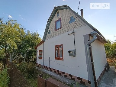 Продаж 2 поверхового будинку з верандою і ділянкою на 6 соток, 65 кв. м, 3 кімнати, на вул. Лісова • ID 34948139
