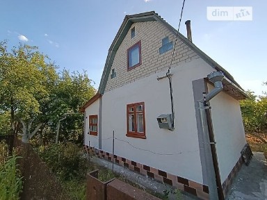 Продаж 2 поверхового будинку з верандою і ділянкою на 6 соток, 65 кв. м, 3 кімнати, на вул. Лісова • ID 34948139