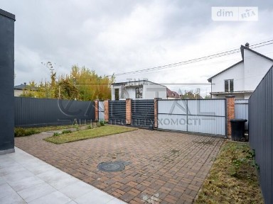 Продаж 1 поверхового будинку з верандою і ділянкою на 4 сотки, 137 кв. м, 3 кімнати, на вул. Святкова 6 • ID 34948204