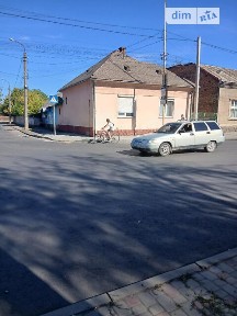 вулиця Карпатської України, район Промисловий, Ужгород, вул. Карпатської України 34947970