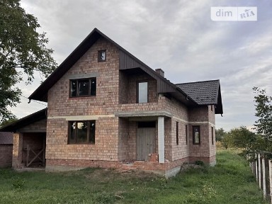 Продаж 2 поверхового будинку 200 кв. м, 5 кімнат • ID 34947927