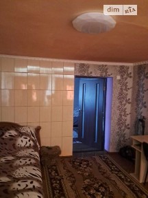 Продаж 1 поверхового будинку з ділянкою на 25 соток, 38 кв. м, 1 кімната, на Центральна • ID 34947768