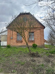Продаж 1 поверхового будинку 52.1 кв. м, 3 кімнати • ID 34947584