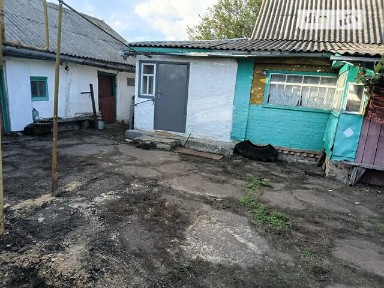 Продаж 1 поверхового будинку 47 кв. м, 2 кімнати • ID 34946247