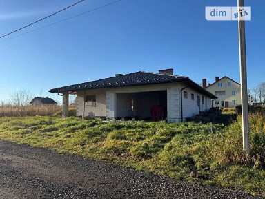 Продаж 1 поверхового будинку 162 кв. м, 3 кімнати • ID 34946170