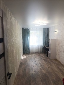 Продам с шикарным новым ремонтом 3к квартиру Петра Калнишевского (Косиора) левый берег