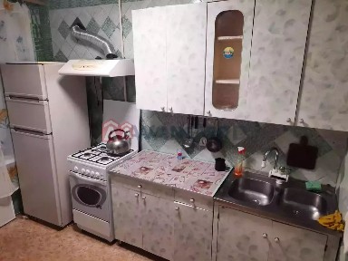 Продам 3х. комнатную квартиру Левобережный 3