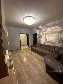 3-к квартира «Заїжджай і живи» 70 м. кв. Правий берег