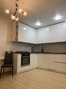 Продаж 2к квартири ЖК River Park/Рівер Парк ж/м Перемога набережна прибережний новобудова