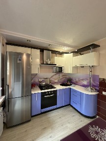 Продам 1к 4эт Левый берег