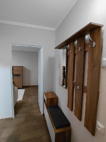 Продаж 2 -кімнатної квартири в історичному центрі міста