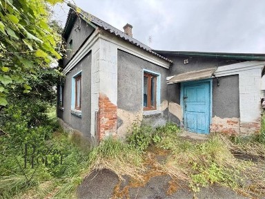 Продаж будинку по вул. Сергія Байдовського