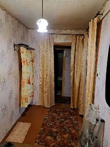 Продам 2х комнатную квартиру с мебелью
