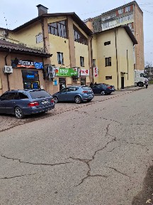 Івано-Франківська область, Коломия