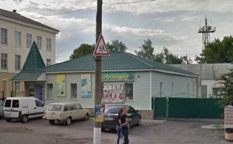 Здамо в аренду приміщення магазину та гараж-склад