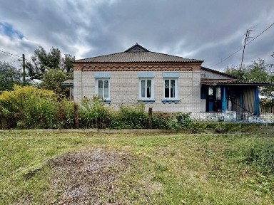 Київська обл., Баришівський район, с. Перемога, Баришевська громада