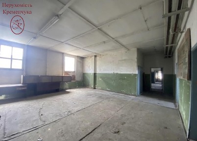 Здам в оренду приміщення 250; 500м²