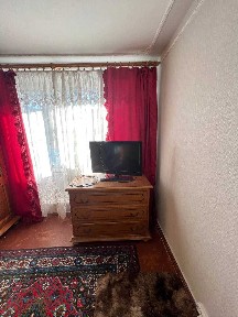Продам 1-ую квартиру на Салтовке с хорошей мебелью и техникой!