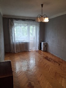 Продаж 2-кімнатної квартири 45 м², Верховної Ради бул., 22