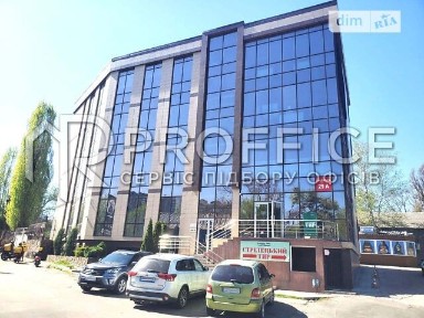 Оренда офісного приміщення на вул. Івана Федорова, приміщень - 1, поверх - 2 • ID 34951562