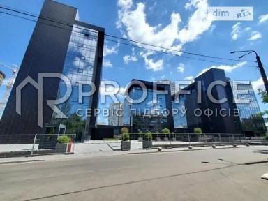 Оренда офісного приміщення на вул. Товарна, приміщень - 5, поверх - 6 • ID 34951561