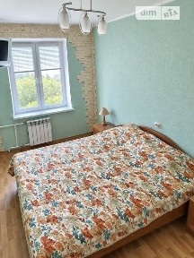 Довготривала оренда 2к квартири на вул. Бакинська 37 • ID 34968119