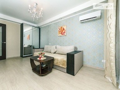 Довготривала оренда 2к квартири на бул. Лесі Українки 5 • ID 34951925