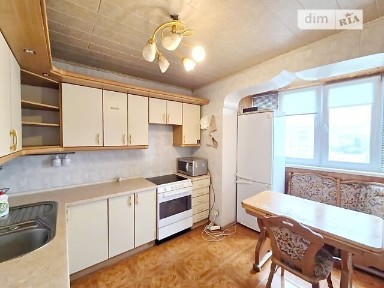 Довготривала оренда 2к квартири на просп. Голосіївський 15Б • ID 34951823