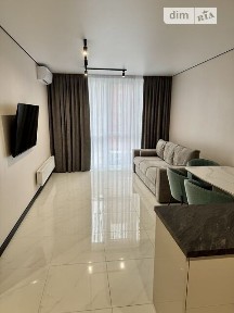 Довготривала оренда 1к квартири на вул. Всеволода Змієнка 19 • ID 34951811
