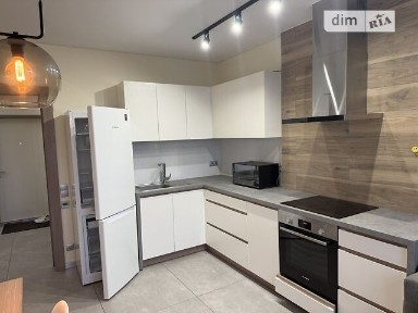 Довготривала оренда 1к квартири на вул. Самійла Кішки 10/1 • ID 34951806