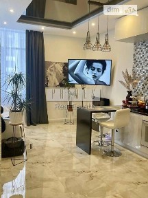 Довготривала оренда 2к квартири на вул. Трускавецька 6А • ID 34951784