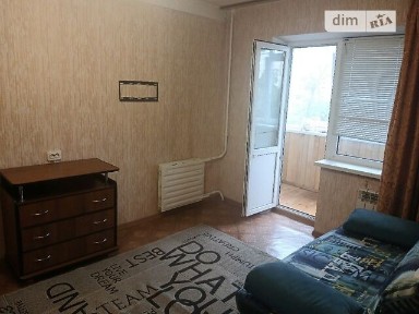 Довготривала оренда 1к квартири на просп. Оболонський 31 • ID 34951770