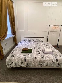 Довготривала оренда 1к квартири на вул. Рішельєвська 26 • ID 34951747