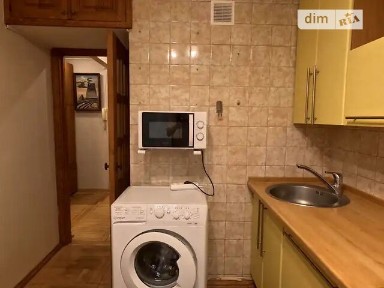 Довготривала оренда 1к квартири на вул. Мокра 2 • ID 34951035