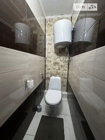 Довготривала оренда 2к квартири на вул. Миколи Амосова • ID 34951705