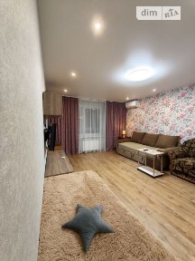 Довготривала оренда 1к квартири на вул. Оноре де Бальзака 4 • ID 34951598