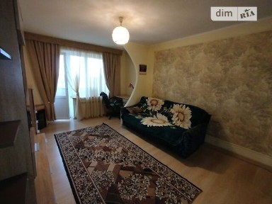 Довготривала оренда 2к квартири на вул. Галини Мазепи 71А • ID 34951675