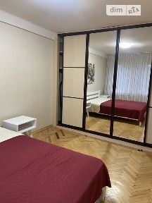 Довготривала оренда 1к квартири на вул. Сергія Набоки 2 • ID 34951666