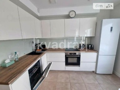 Довготривала оренда 3к квартири на вул. Маккейна Джона 7 • ID 34951608
