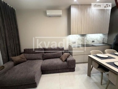 Довготривала оренда 2к квартири на пров. Новопечерський 5 • ID 34951607