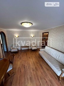 Довготривала оренда 3к квартири на вул. Ковпака 4 • ID 34951603
