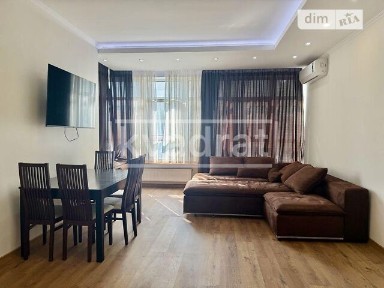 Довготривала оренда 3к квартири на узвіз Кловський 7А • ID 34951601