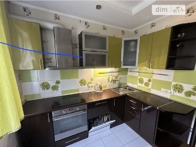 Довготривала оренда 2к квартири на просп. Оболонський 23А • ID 34951363