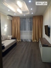 Довготривала оренда 1к квартири на вул. Авіаконструктора Ігоря Сікорського 1Б • ID 34951293